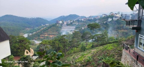 BÁN LÔ ĐẤT MẶT TIỀN ĐƯỜNG HOÀNG HOA...