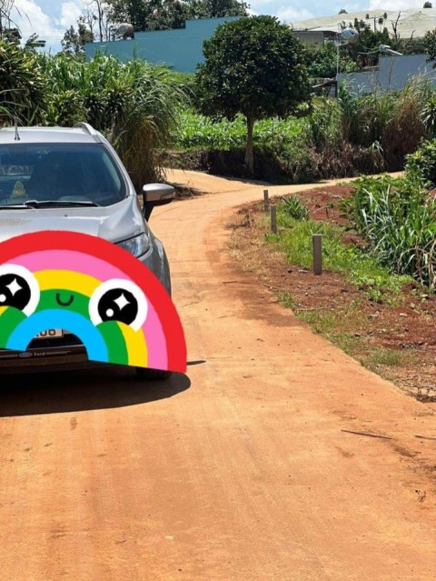 Cần bán gấp lô đất 210m tại xã Pró huyện...