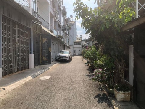 BÁN ĐẤT CÓ NHÀ TT ĐÀ LẠT PHƯỜNG 2, HƯỚNG...