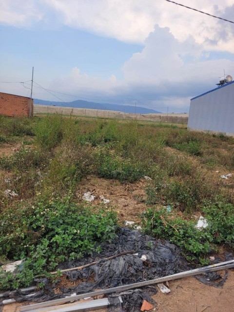 Bán đất Thị Trấn Thạnh Mỹ, Đơn Dương,...