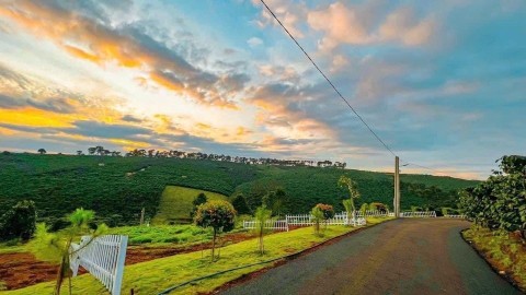 Bán nhanh Lô đất biệt thự ngang 10m, 2...