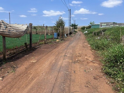 Bán 5,3 sào đất tổ 34/35 Thị Trấn...