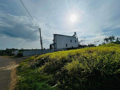 Đất mặt tiền chính thôn 5 Xã Lộc Ngãi,...