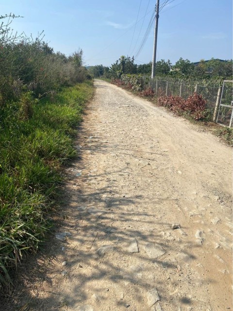 Cần bán 9 sào đất vườn xã Hoà Nam, H. Di...