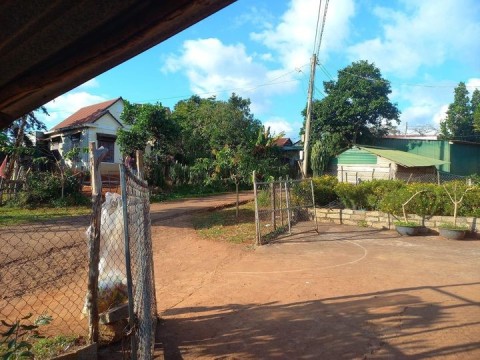 Cần bán đất tại Sơn Điền - Một xã đầy...