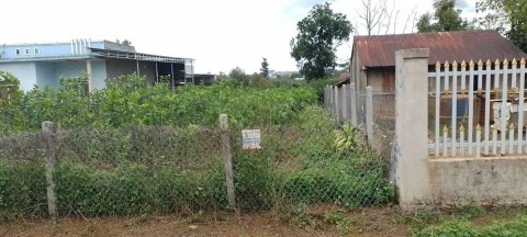 Bán đất đẹp thuộc xã lộc Ngãi bảo Lâm...