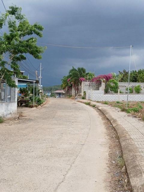 Bán nhanh lô đất diện tích 195m2 tại Thị...