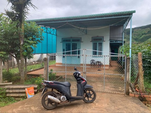 Bán Nhà Cấp 4 Gia Lâm giá chỉ 1 tỷ 150...