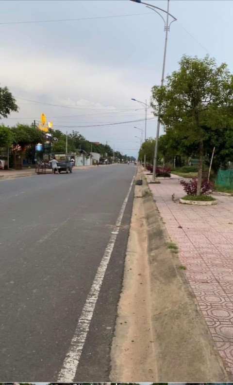 Chính chủ bán 250m2 đất thị trấn Phước...