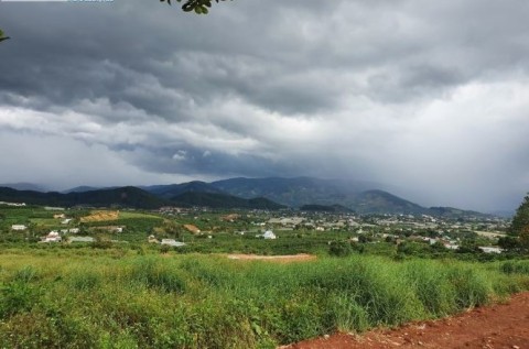 CẦN BÁN 500M ĐẤT NGHỈ DƯỠNG GIÁ 400...