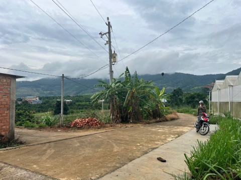 Mảnh đất đẹp, rẻ, hiếm, bằng phẳng, diện...