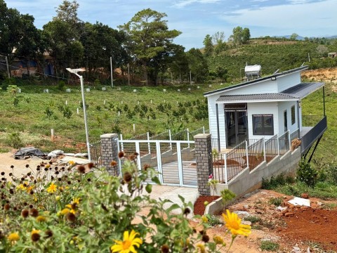 Danh sách 3 lô đất vùng ven Tà Nung Đà...