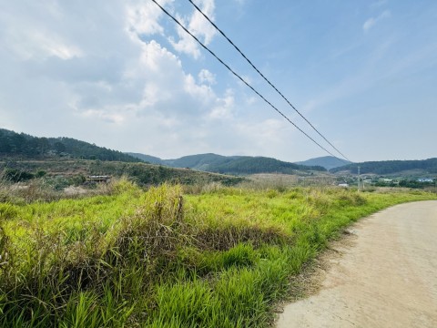 Đất lớn view tượng quan Âm 2 mặt tiền...