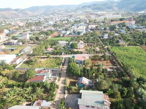 Đất đẹp ngay trung tâm Tà Nung cách chợ...