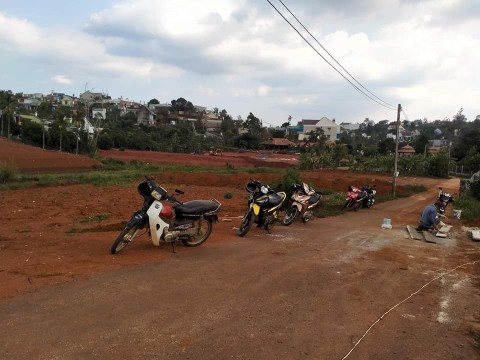 Cần bán gấp lô đất giá rẻ hạ sập sàn tại...