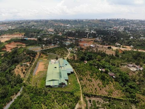 Cần bán 3000m2 đất tại địa chỉ 53/8...