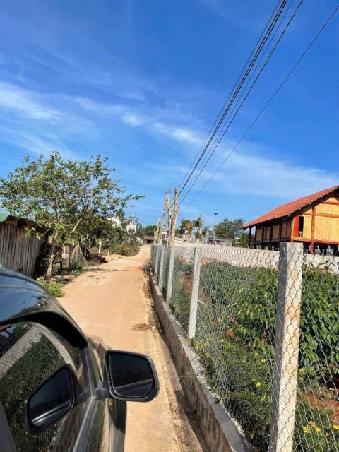 Bán nhà vườn ven TP Đà Lạt 700m2 chỉ...