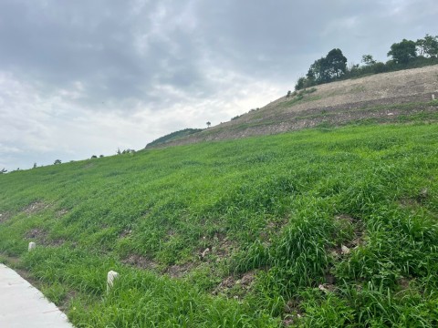 Đất đẹp thế dương view thị trấn cách...