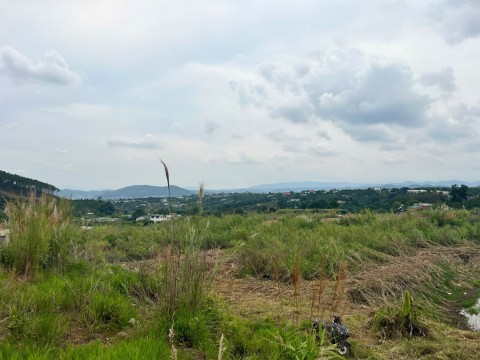 Chủ kẹt bán gấp lô đất thổ cư 526m2 Đông...