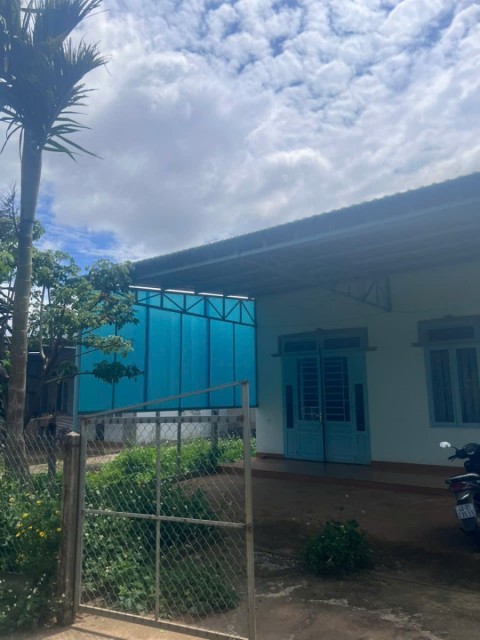 Mảnh đất đẹp sẵn nhà view đồi thông cực...