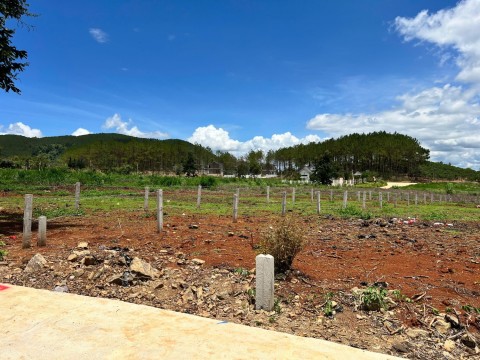 Đất thoáng đẹp khu villa gia lâm, xung...