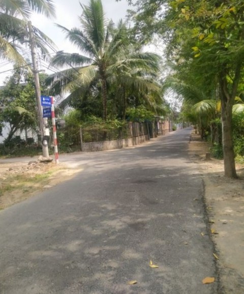 BÁN 2.8MẪU, SẴN THỔ CƯ, 200M NGANG, PHÚC...