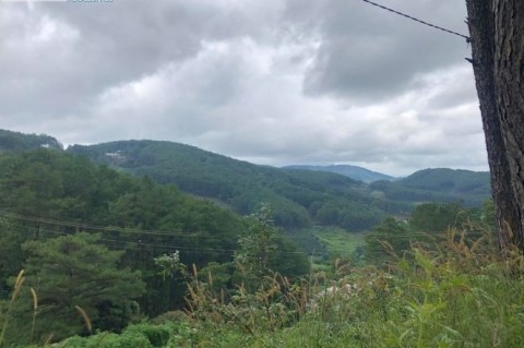 BÁN 5800M2 ĐẤT NÔNG NGHIỆP Ở CHÂN ĐÈO TÀ...