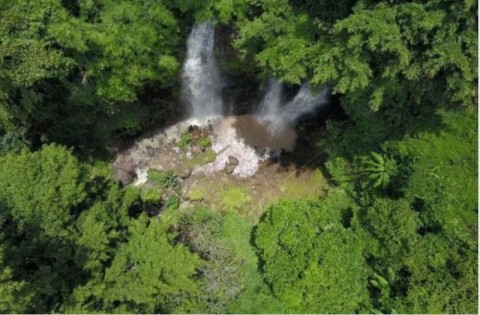 bán 6h đất vườn có thác ở huyện Lâm Hà,...