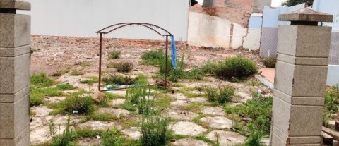 BÁN ĐẤT 2 MẶT TIỀN SƯƠNG NGUYỆT ÁNH P9...