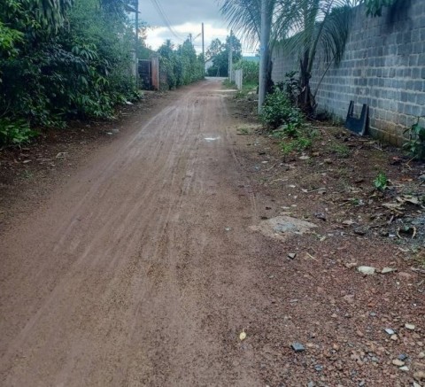 BÁN ĐẤT BIỆT THỰ TẠI PHƯỜNG 2 BẢO LỘC...