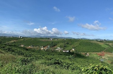 Bán 511m2 giá 900tr tại Phường Lộc Sơn,...