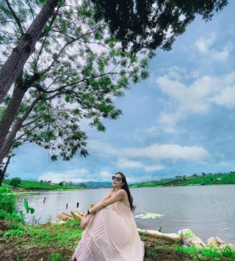 BÁN ĐẤT LÂM HÀ, LÂM ĐỒNG VIEW HỒ PHÚC...