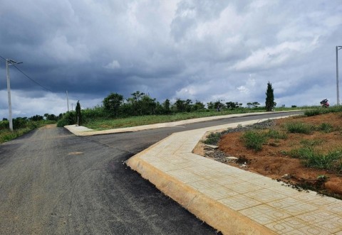 BÁN ĐẤT MẶT TIỀN GIÁ RẺ, FULL THỔ CƯ,...