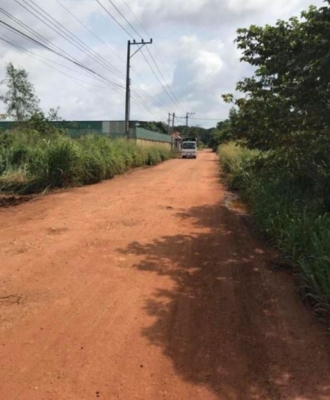 Bán Đất Nền Diện tích 1000 m2 Xã Liên...