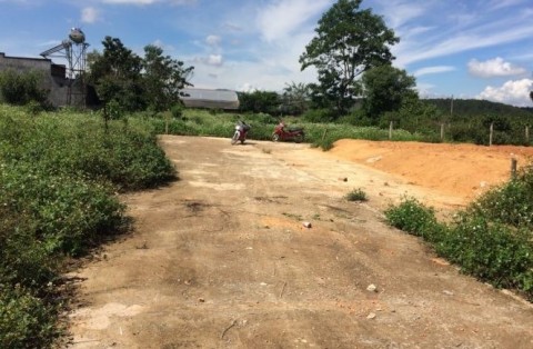 BÁN ĐẤT NÔNG NGHIỆP TÀ NUNG, CHUYỂN ĐỔI...