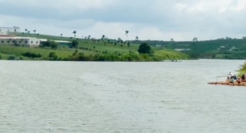 Kẹt Tiền Bán Gấp 1 lô đất view hồ Đạ To...