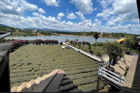 Bán đất tại xã Phúc Thọ, huyện Lâm Hà,...