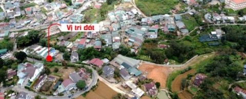 BÁN GẤP LÔ ĐẤT GẦN 400 M2 MẶT TIỀN 30 M...