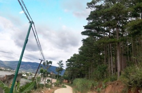 BÁN GẤP LÔ ĐẤT RỘNG, ĐẦU TƯ SINH LỜI CAO...