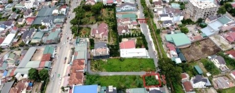 BÁN LÔ ĐẤT 2 MẶT TIỀN 442 M2 THÍCH HỢP...