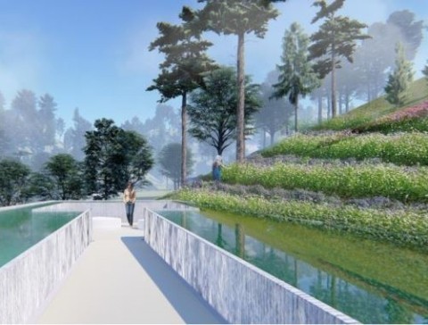 BÁN LÔ ĐẤT NÔNG NGHIỆP LỚN TRUNG TÂM...