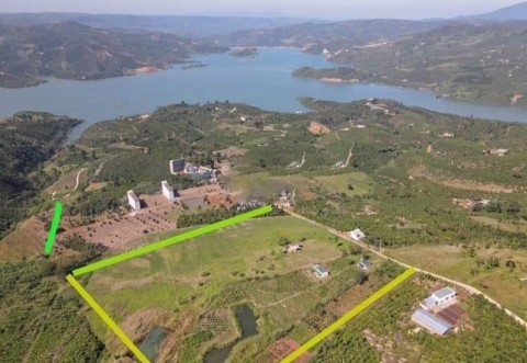 Cần tiền đáo hạn bán rẻ mảnh đất nghỉ...