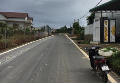 CẦN BÁN ĐẤT MẶT TIỀN ĐƯỜNG LÊ THỊ RIÊNG,...