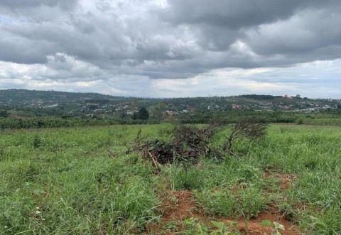 CẦN BÁN ĐẤT MẶT TIỀN ĐƯỜNG NHỰA ĐT 724,...