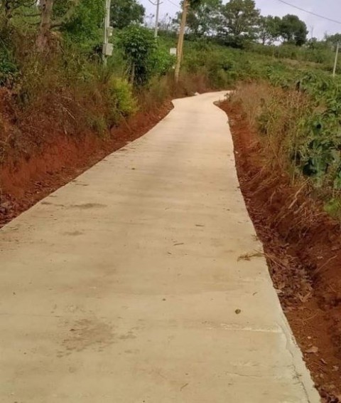 CẦN BÁN GẤP 4.965M2 ĐẤT TẠI CẦU ĐẤT - ĐÀ...