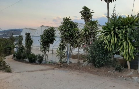 TỔNG QUAN CẦN BÁN GẤP ĐẤT KHU CÔNG NGHỆ...