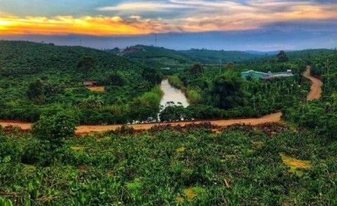 CẦN BÁN GẤP LÔ ĐẤT NỀN BẢO LỘC GIÁ 1,6...