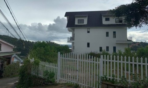 CẦN BÁN LÔ ĐẤT HOÀNG HOA THÁM - THÀNH...