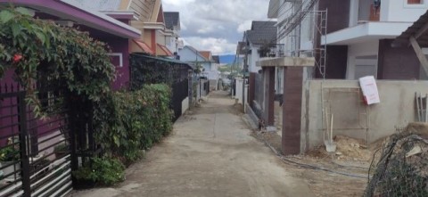 CẦN BÁN LÔ ĐẤT MT NGUYỄN DU, GẦN GA ĐÀ...