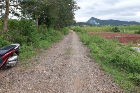 CẦN TIỀN BÁN GẤP LÔ ĐẤT Ở ĐINH VĂN - LÂM...